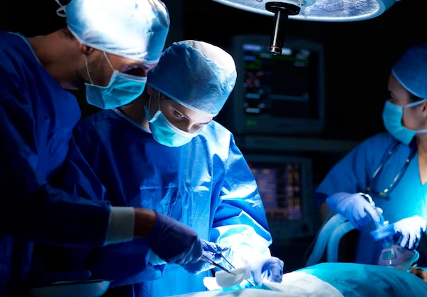 General Pediatric Surgery