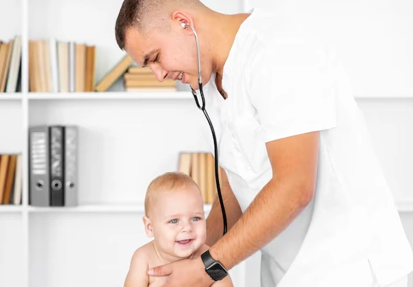 Paediatric Urology